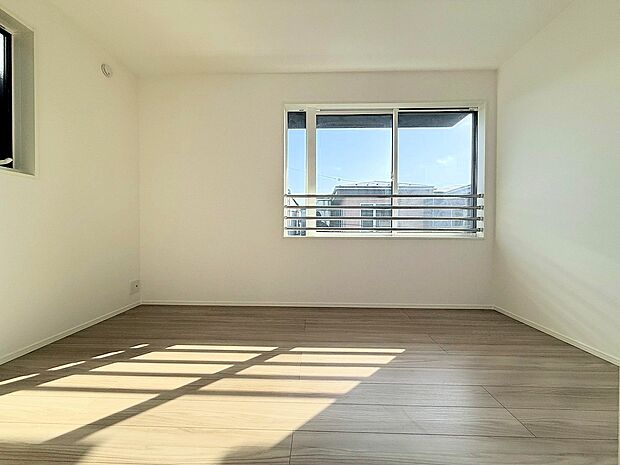 家具やレイアウトでお好みの空間を創り上げられます。