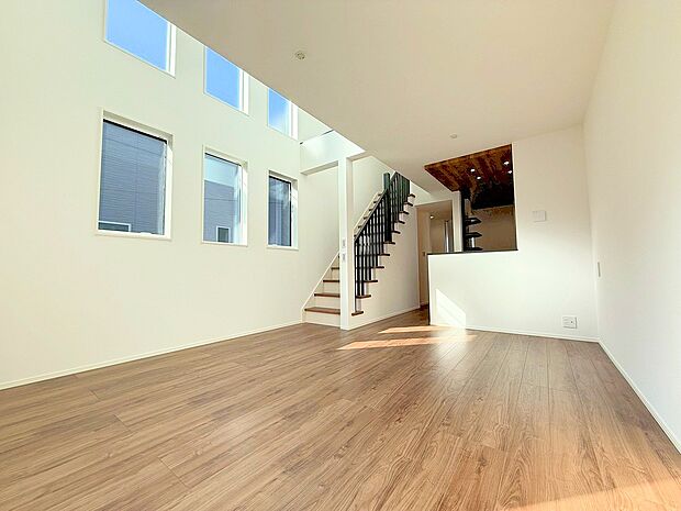 ここで過ごす悠久の時は、いつまでも幸福感に包まれます。