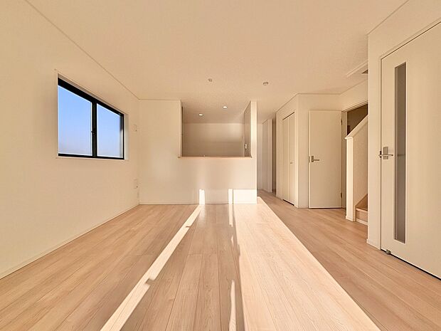 新居での【始まり】は「生活」という一括りだけに収まりません。