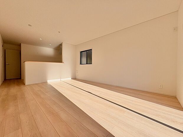 水廻りを集中させ家事効率の良い間取りを実現しました。