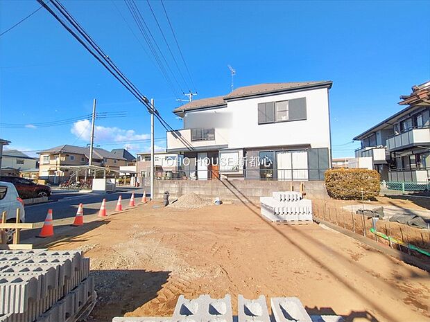 物件外観