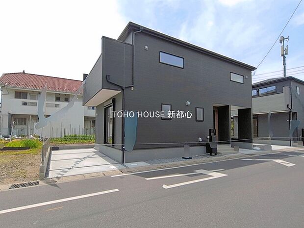 物件外観
