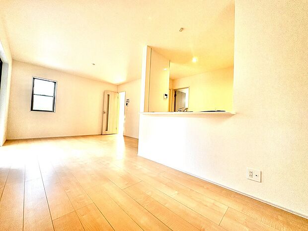 ここから始まる「日常」は家族にとって大切で貴重な時間。