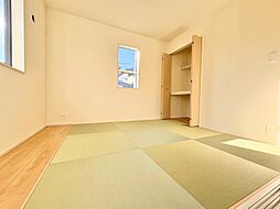 和室の画像