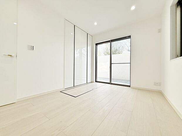 ただ住むだけでなく楽しい毎日と明るい未来を感じます。