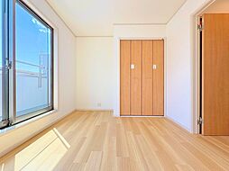 子供部屋の画像