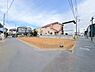 外観：希望に合った理想のお住まいを叶えてください。