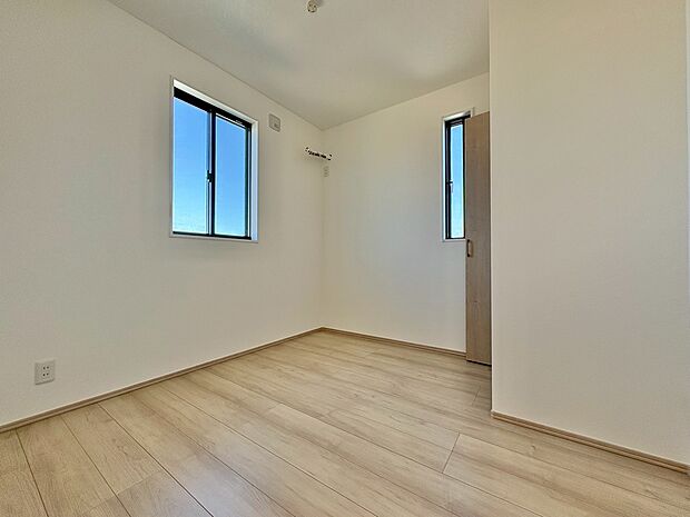 ただ住むだけでなく楽しい毎日と明るい未来を感じます。