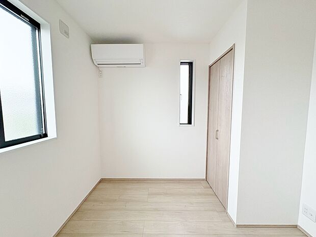 ただ住むだけでなく楽しい毎日と明るい未来を感じます。
