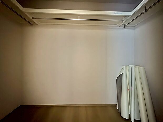 ＷＩＣを備え付けることで居室空間をすっきりご利用いただけます。