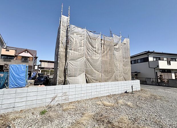 この場所から、さまざまな思い出が生まれます。(令和8年3月 撮影)