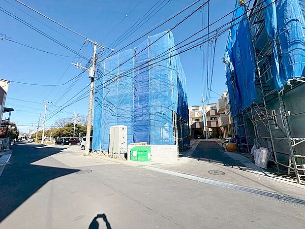 贅沢なほどの豊かな居住性と、プライドを満たすクオリティ。(令和8年1月 撮影)