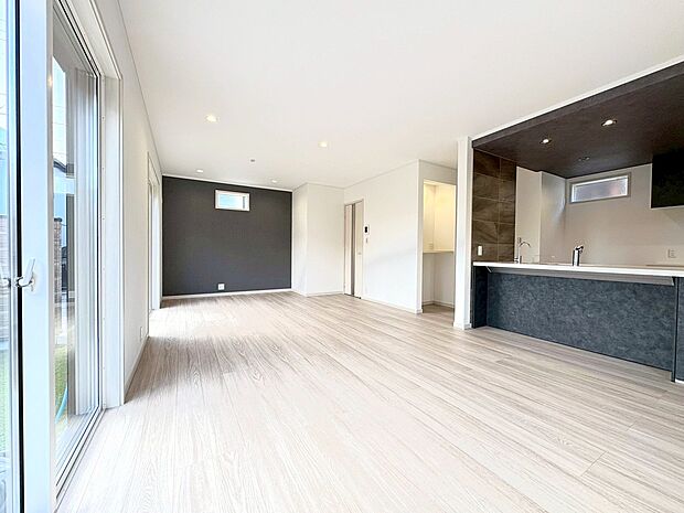 空間という『贅』を感じ、過ごす時間を豊かなものに。