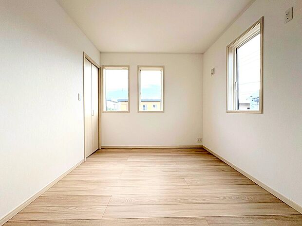 個性ある空間を演出し、そこに住まう人の幸せが育まれる場所。