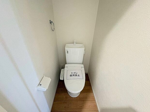 毎日欠かせない場所だからこそ、落ち着く空間としての機能を重視しました。