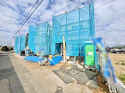 緑区三室 1期 3号棟 全3棟