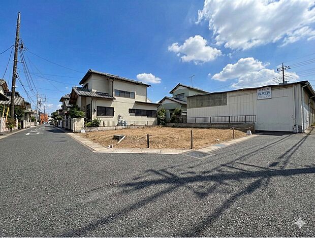 全居室6帖以上、二面採光につき明るく開放的です。(令和8年1月 撮影)