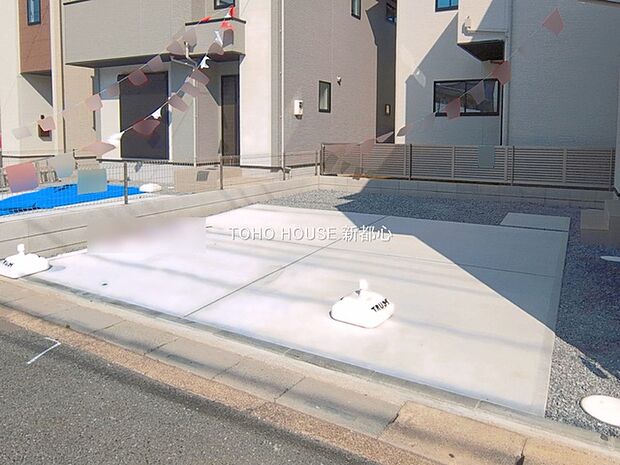 物件外観