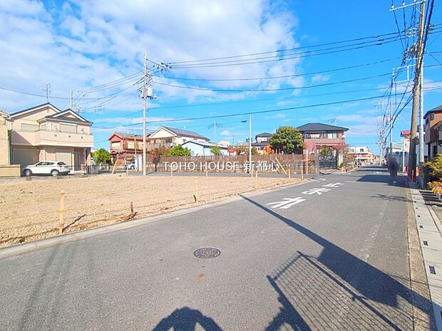 物件外観