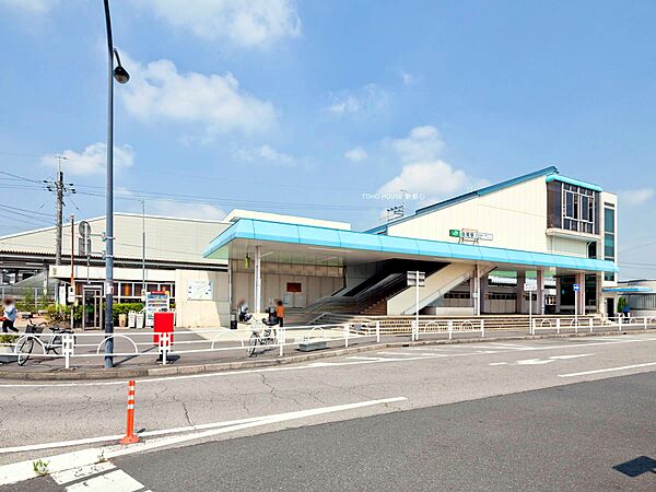 周辺を拡大表示