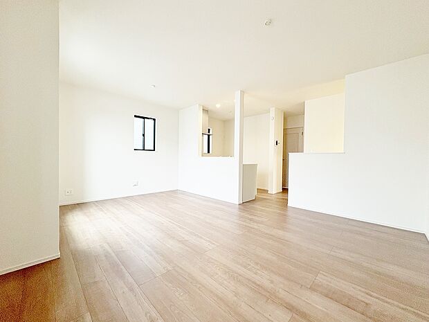 日常から解放される開放感たっぷりの特別な空間を演出。