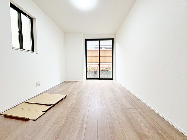 日々の暮らしに落ち着きと安らぎをもたらす空間。