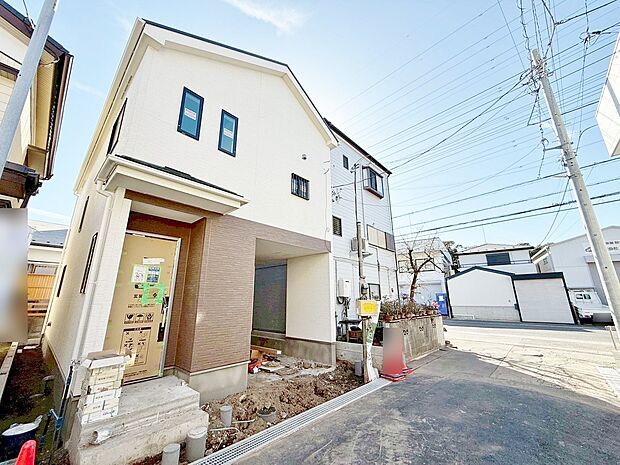 多用途に使えるロフト付き。(令和8年1月 撮影)