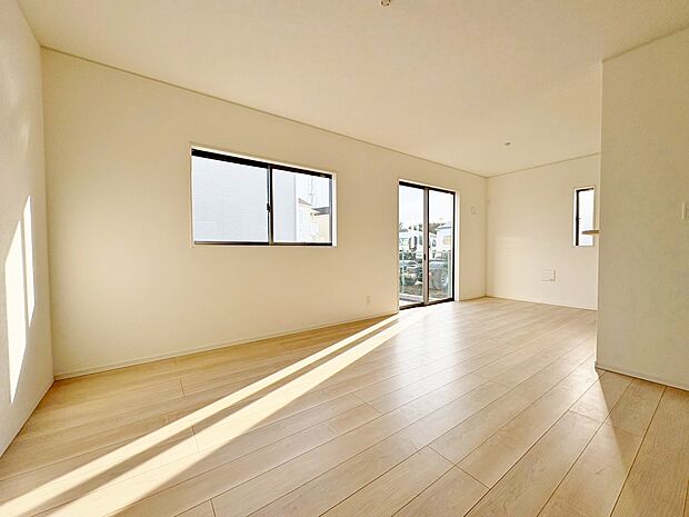 ゆったりとした休息と癒しを提供してくれる空間があります。