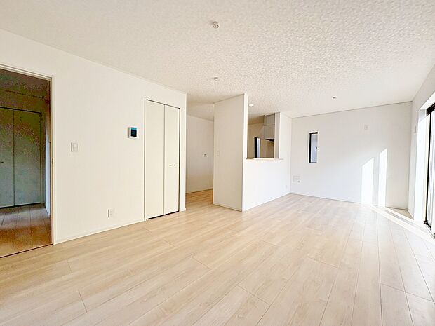 優しい時間がここでは流れてゆく。家族の笑顔が集まる空間。
