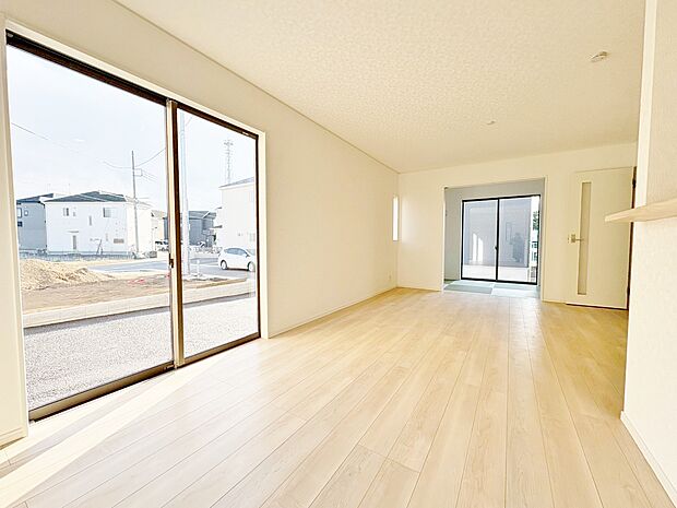 新居での【始まり】は「生活」という一括りだけに収まりません。