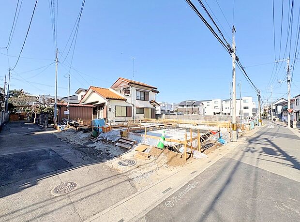 この場所から、さまざまな思い出が生まれます。(令和8年2月 撮影)