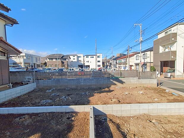 物件外観
