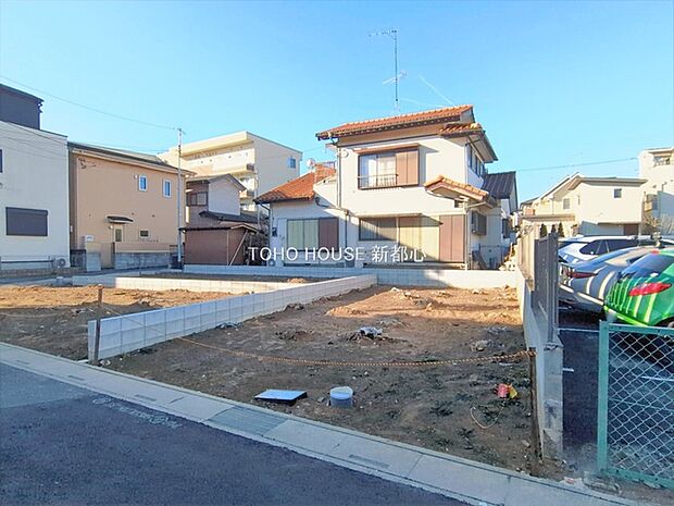 いつ、友人が来ても決して油断しないハイスペックな邸宅です。