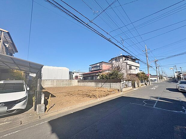 全体を融合させることでより高いステータスの演出が可能。(令和8年2月 撮影)