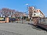 周辺：南小学校まで約1500ｍ