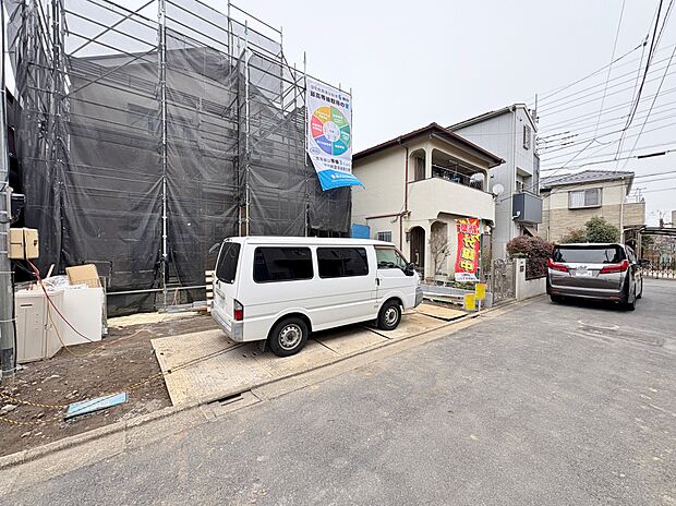 すべてを凝縮した珠玉の【始まり】をここから迎えます。(令和8年3月 撮影)