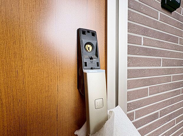 居住性を一段と心地よいものにしています。