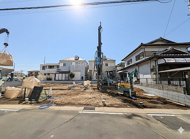 居住性を一段と心地よいものにしています。(令和8年2月 撮影)