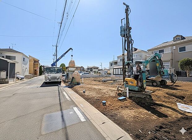 通風・採光にも優れ、心地よい光と風があふれています。(令和8年2月 撮影)