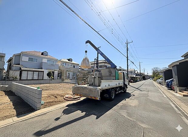 通風・採光にも優れ、心地よい光と風があふれています。(令和8年2月 撮影)