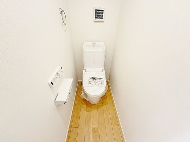 毎日欠かせない場所だからこそ、落ち着く空間としての機能を重視しました。