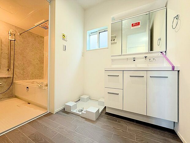 水回りの動線にこだわることで、家事を効率的に進め負担を軽減できます。