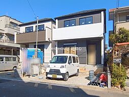 外観の画像