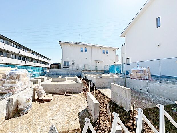 全てを凝縮した珠玉の「住まい」を堪能して下さい。(令和8年3月 撮影)