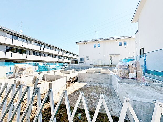 住む人の暮らしを心地良く彩り、愛着あるお住まいへ。(令和8年3月 撮影)