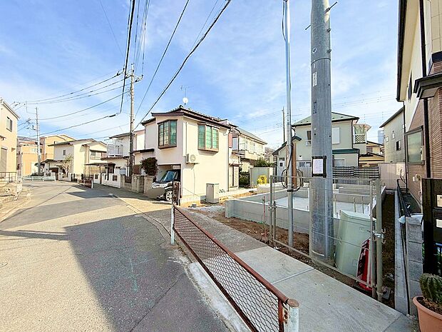 全てを凝縮した珠玉の「住まい」を堪能して下さい。(令和8年2月 撮影)