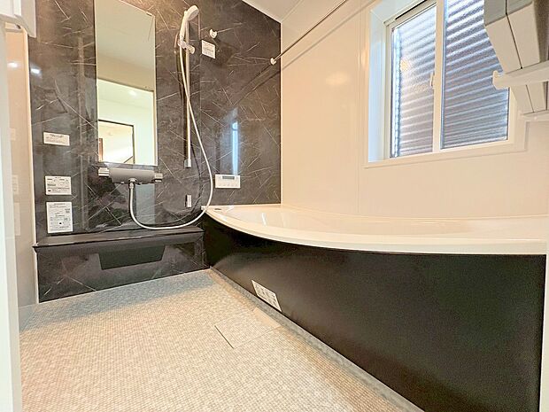 毎日の疲れを癒す場所だからこその仕様。