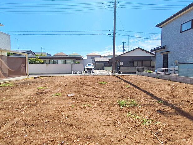 物件外観