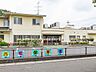 周辺：西町保育園 610m