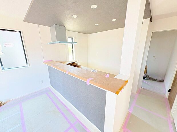 食卓から始まる「日常」は大切な時間です。(令和8年5月 撮影)